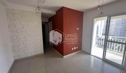 Apartamento tipo para venda com 2 quartos, 51m²