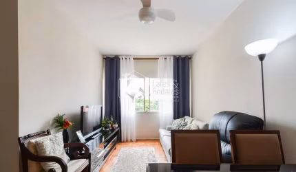Apartamento tipo para venda com 2 quartos, 75m²