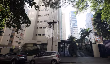 Apartamento tipo para venda com 1 quarto, 42m²