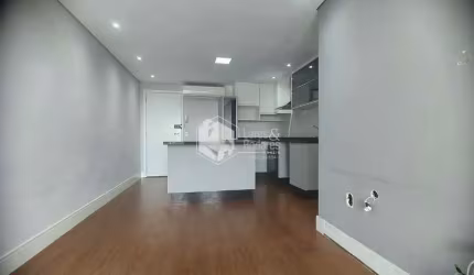Apartamento tipo para venda com 2 quartos, sendo 1 suíte, 59m²
