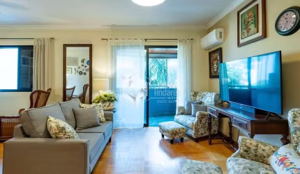 Apartamento tipo para venda com 2 quartos, sendo 2 suítes, 95m²