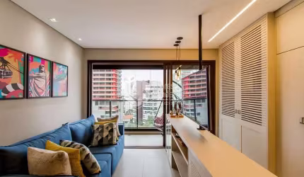 Apartamento tipo para venda com 2 quartos, sendo 2 suítes, 70m²