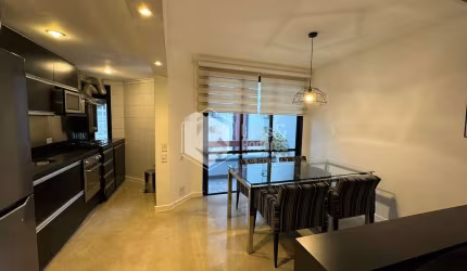 Apartamento tipo para venda com 1 quarto, 70m²