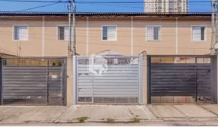 Casa à venda 3 Quartos 1 Suite 2 Vagas 117M² Sacomã São Paulo - SP