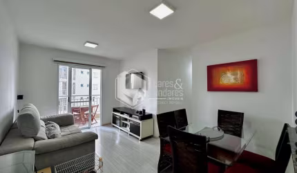 Apartamento tipo para venda com 3 quartos, sendo 1 suíte, 75m²