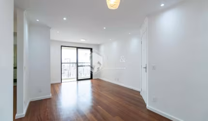 Apartamento tipo para venda com 3 quartos, sendo 1 suíte, 82m²
