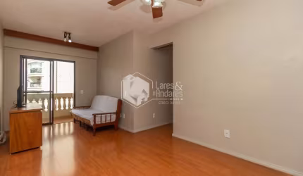 Apartamento tipo para venda com 3 quartos, sendo 1 suíte, 72m²
