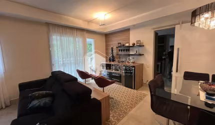 Apartamento tipo para venda com 3 quartos, sendo 1 suíte, 112m²