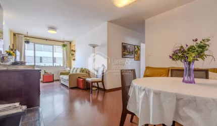 Apartamento tipo para venda com 3 quartos, sendo 1 suíte, 115m²