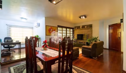 Apartamento à venda 3 Quartos 1 Suite 2 Vagas 142M² Santana São Paulo - SP