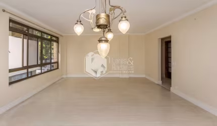 Apartamento tipo para venda com 2 quartos, sendo 1 suíte, 138m²
