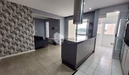 Apartamento tipo para venda com 2 quartos, sendo 1 suíte, 56m²