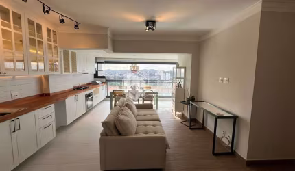 Apartamento tipo para venda com 2 quartos, sendo 1 suíte, 88m²