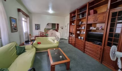 Apartamento tipo para venda com 3 quartos, 143m²