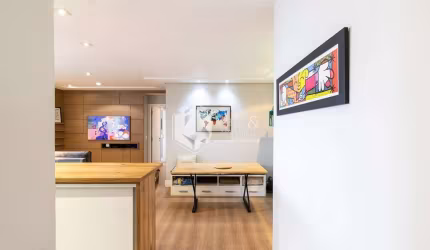 Apartamento tipo para venda com 3 quartos, 87m²