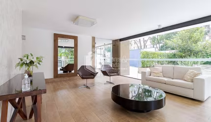 Apartamento tipo para venda com 4 quartos, sendo 1 suíte, 233m²