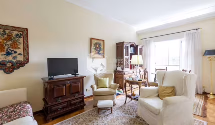 Apartamento tipo para venda com 2 quartos, 104m²