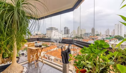 Apartamento tipo para venda com 3 quartos, sendo 1 suíte, 140m²