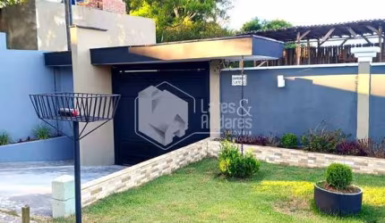Casa no condomínio Condomínio Portal de Ibiúna para venda com 3 quartos, 250m²