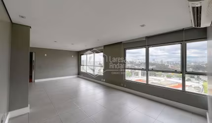 Apartamento tipo para venda com 3 quartos, sendo 1 suíte, 140m²