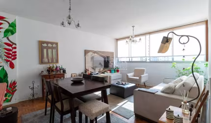 Apartamento tipo para venda com 3 quartos, 95m²