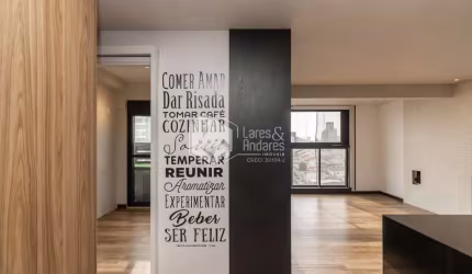 Apartamento tipo para venda com 2 quartos, sendo 1 suíte, 55m²