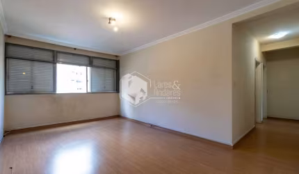 Apartamento tipo para venda com 3 quartos, 104m²
