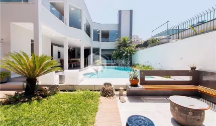 Casa à venda 4 Quartos 2 Suites 3 Vagas 660M² Tatuapé São Paulo - SP