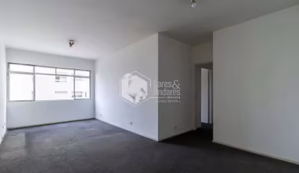 Apartamento tipo para venda com 2 quartos, 92m²