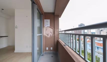 Apartamento tipo para venda com 1 quarto, 34m²