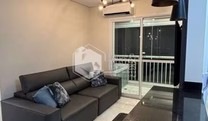 Apartamento tipo para venda com 2 quartos, sendo 1 suíte, 58m²