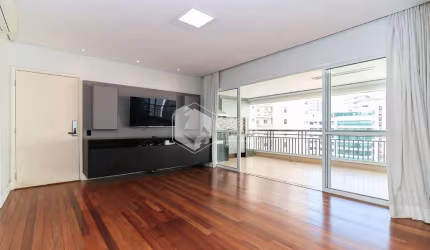 Apartamento tipo para venda com 4 quartos, sendo 3 suítes, 136m²
