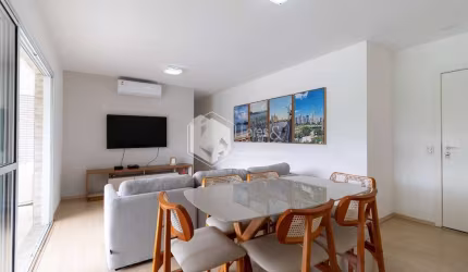 Apartamento tipo para venda com 3 quartos, sendo 1 suíte, 109m²