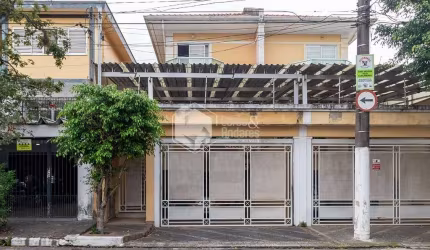 Casa à venda 5 Quartos 3 Suites 3 Vagas 200M² Vila do Bosque São Paulo - SP