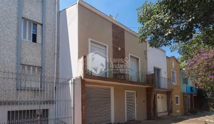 Casa à venda 3 Quartos 3 Suites 3 Vagas 180M² Jardim da Glória São Paulo - SP