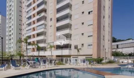 Apartamento tipo para venda com 2 quartos, sendo 1 suíte, 83m²