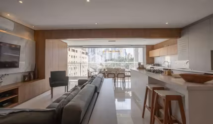 Apartamento tipo para venda com 3 quartos, sendo 1 suíte, 93m²