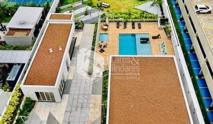 Apartamento tipo para venda com 2 quartos, sendo 1 suíte, 70m²
