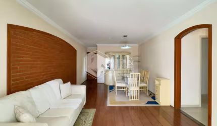 Apartamento tipo para venda com 2 quartos, sendo 1 suíte, 111m²