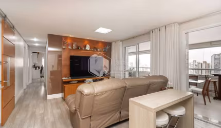 Apartamento tipo para venda com 4 quartos, sendo 2 suítes, 140m²
