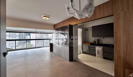 Apartamento tipo para venda com 3 quartos, sendo 3 suítes, 162m²