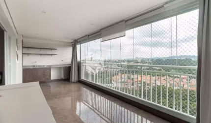 Apartamento tipo para venda com 4 quartos, sendo 3 suítes, 119m²