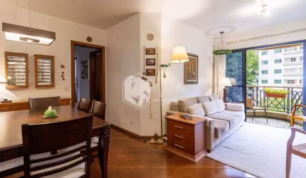 Apartamento tipo para venda com 3 quartos, sendo 1 suíte, 99m²
