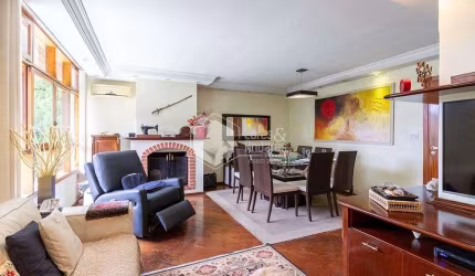 Empreendimento Residencial à venda Chácara Monte Alegre São Paulo - SP | CMAGAN 485 Casa 601371038-