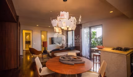 Apartamento tipo para venda com 2 quartos, sendo 2 suítes, 83m²