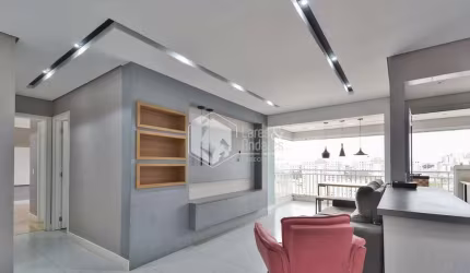 Apartamento tipo para venda com 2 quartos, sendo 1 suíte, 76m²