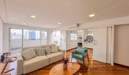 Apartamento tipo para venda, 118m²