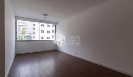 Apartamento tipo para venda com 3 quartos, 81m²
