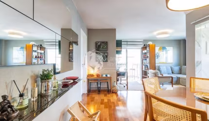 Apartamento tipo para venda com 2 quartos, sendo 1 suíte, 85m²