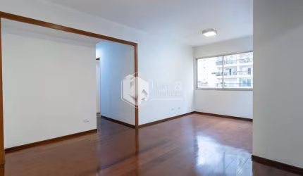 Apartamento tipo para venda com 3 quartos, sendo 1 suíte, 75m²
